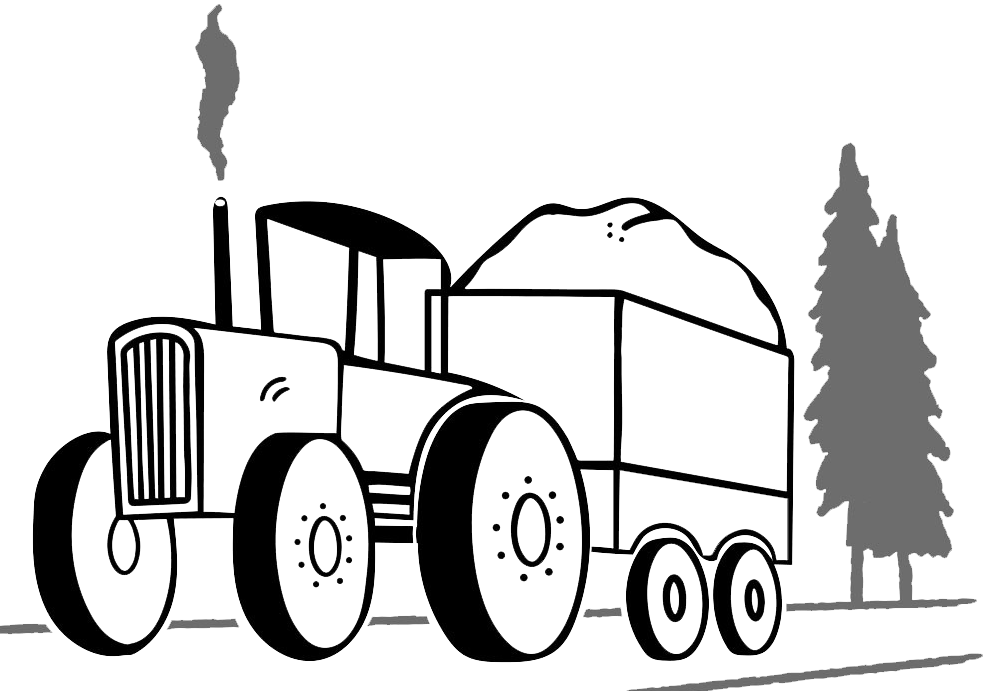 Lokale ingrediënten